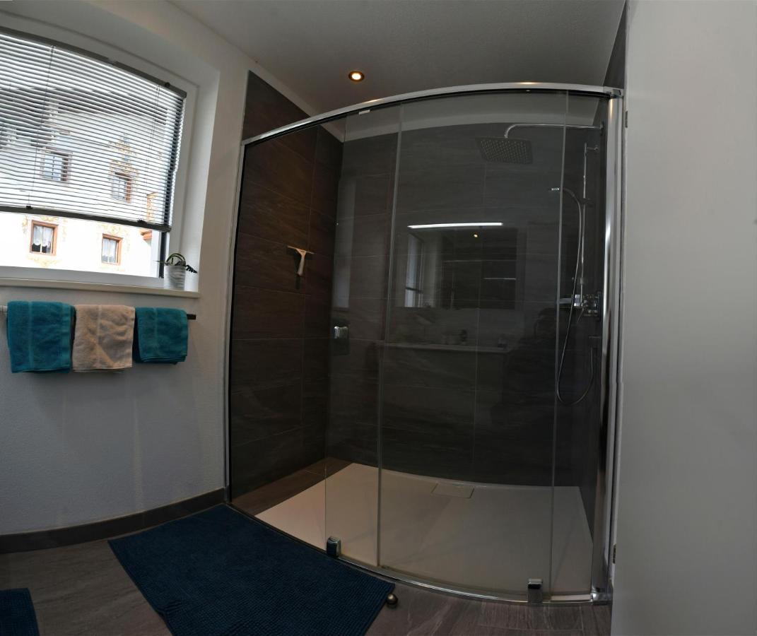 Veranda Appartement Bergblick Гріс-ім-Зелльрайн Екстер'єр фото