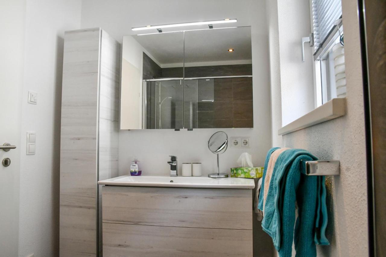 Veranda Appartement Bergblick Гріс-ім-Зелльрайн Екстер'єр фото